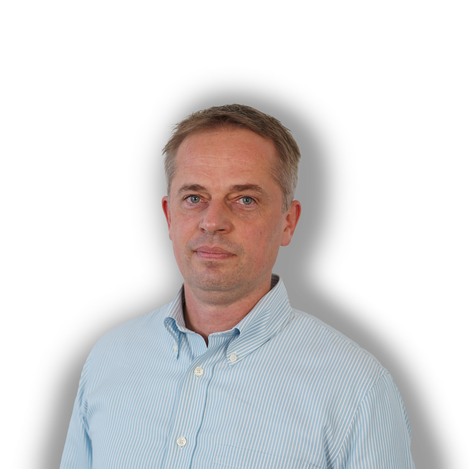 Mag. Gerhart Stadlbauer, MBA