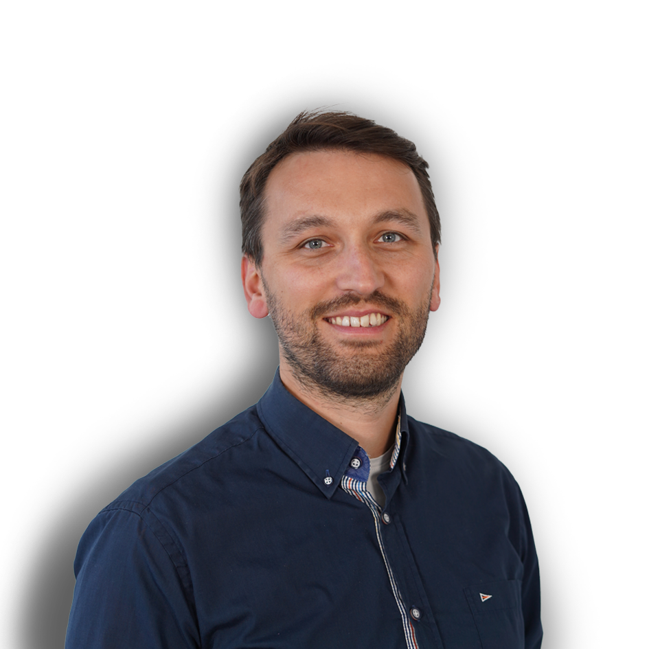 Dipl.-Ing. Johannes Straßmayr
