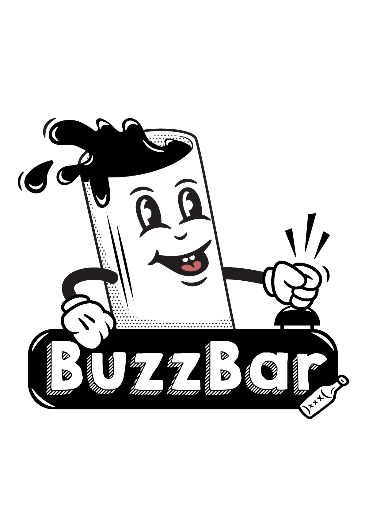 BuzzbarLogo